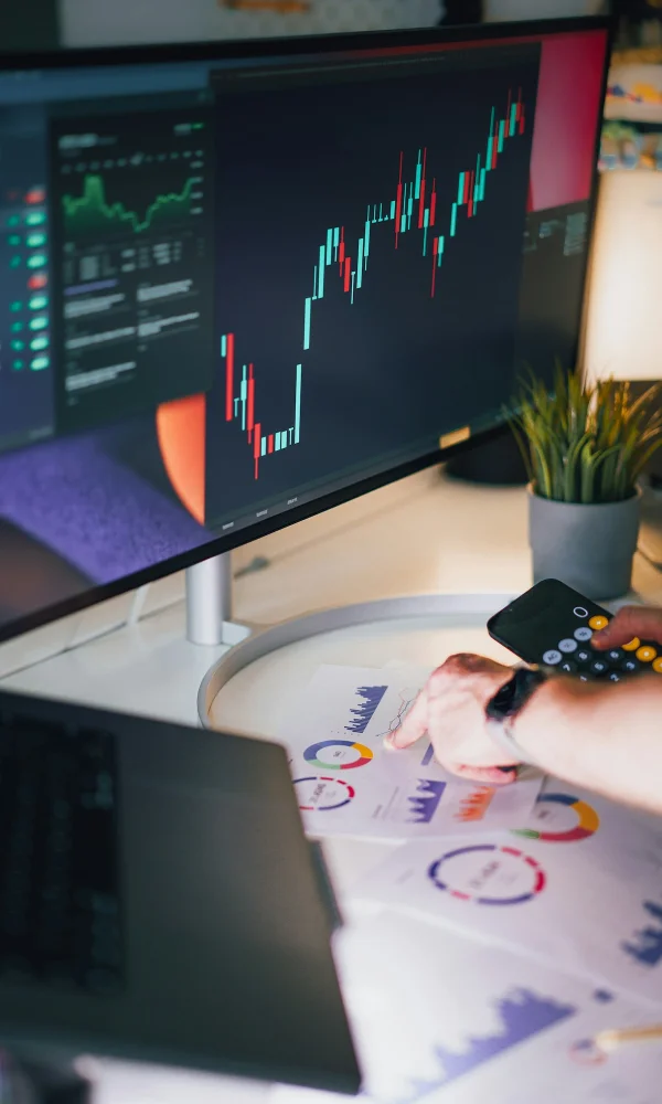 Analytics & Reporting