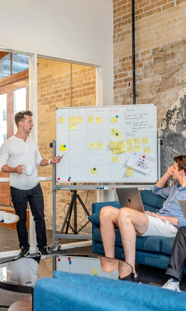 Content marketing