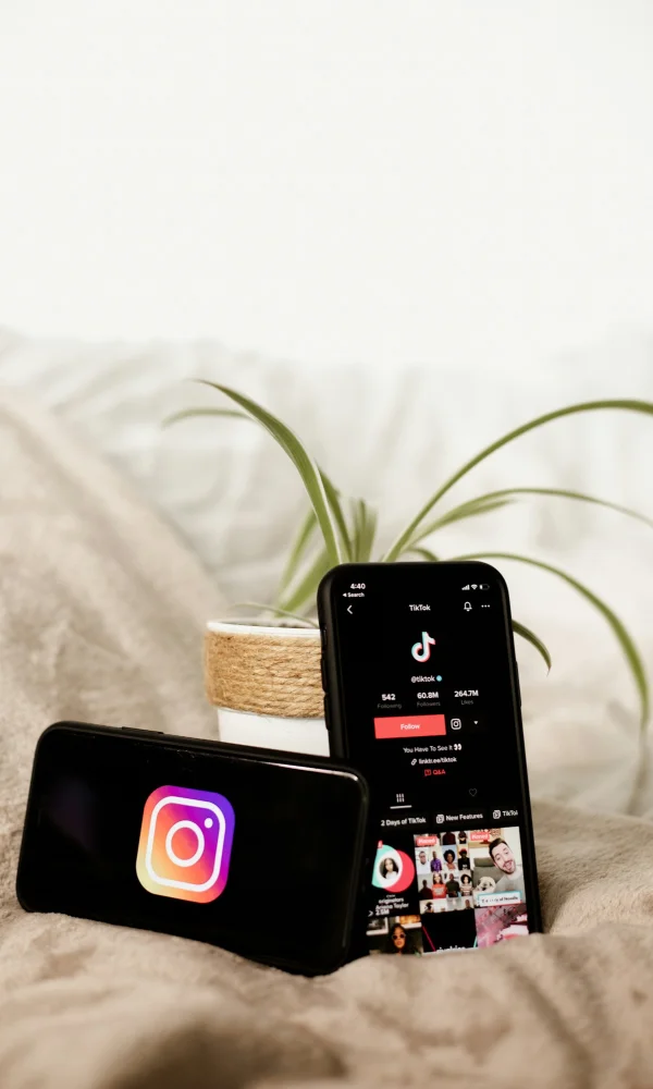 Influencer Marketing