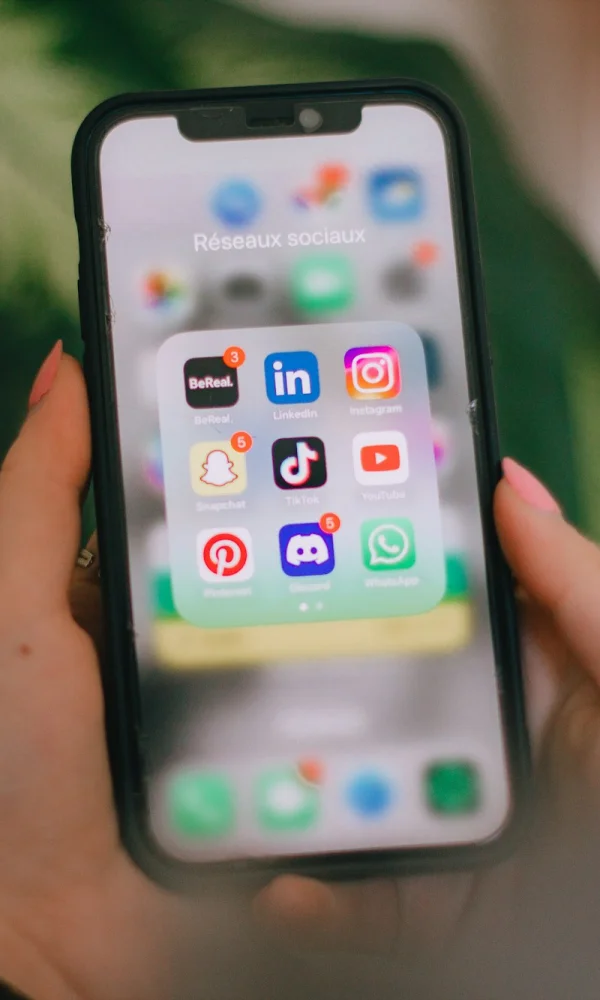 Social Media Management