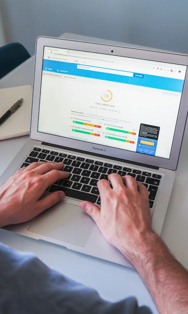 Website & SEO
